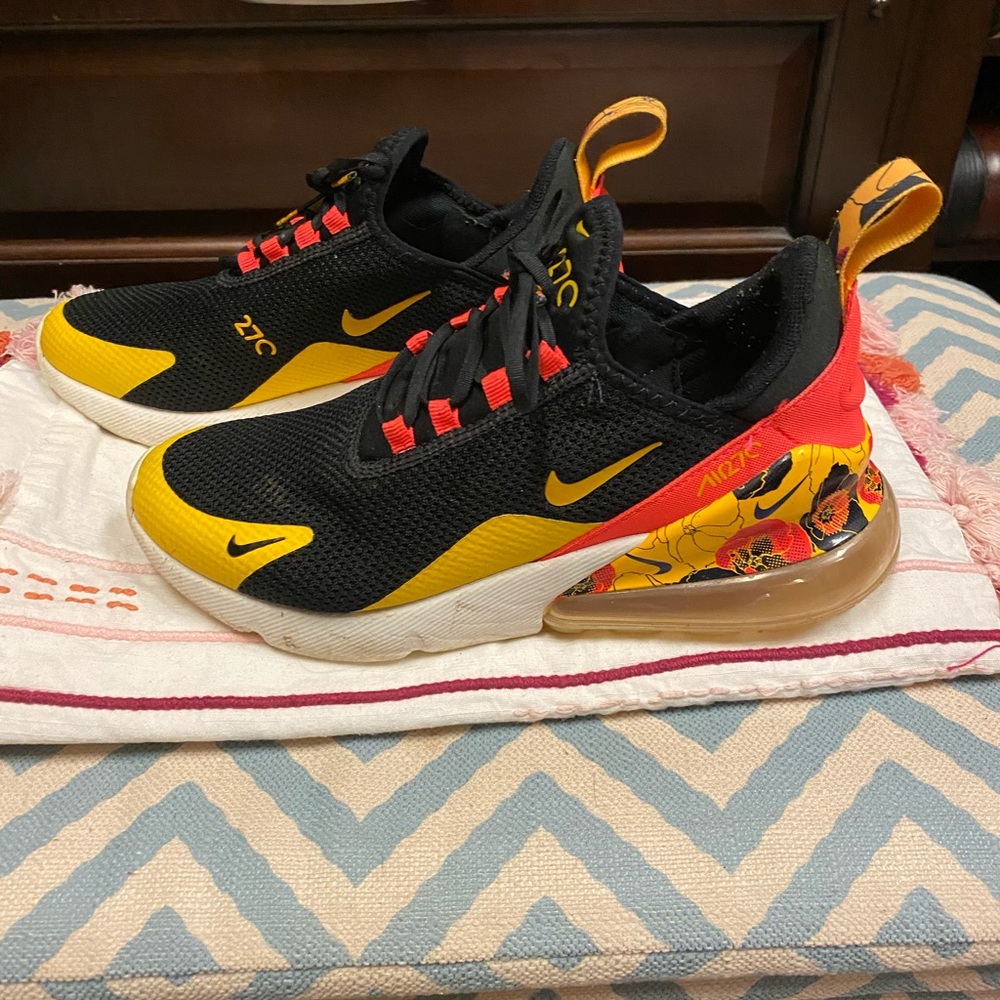 Air max 270